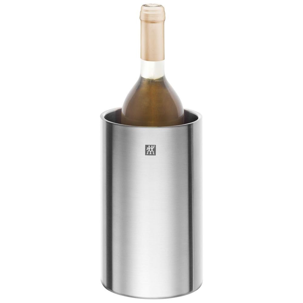 zwilling-sommelier-enfriador-de-botella-de-doble-pared-en-acero-inoxidable-18-10 image 2