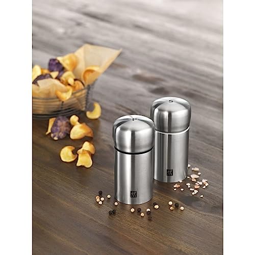 zwilling-spices-39500-025-0-set-de-2-molinillos-de-sal-y-pimienta-en-acero-inoxi image 7