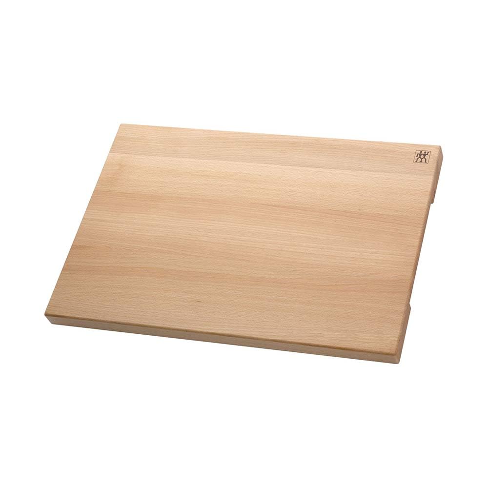 zwilling-tabla-de-cortar-de-madera-60-x-40-x-3-5-cm-tabla-grande-de-madera-natur image 1