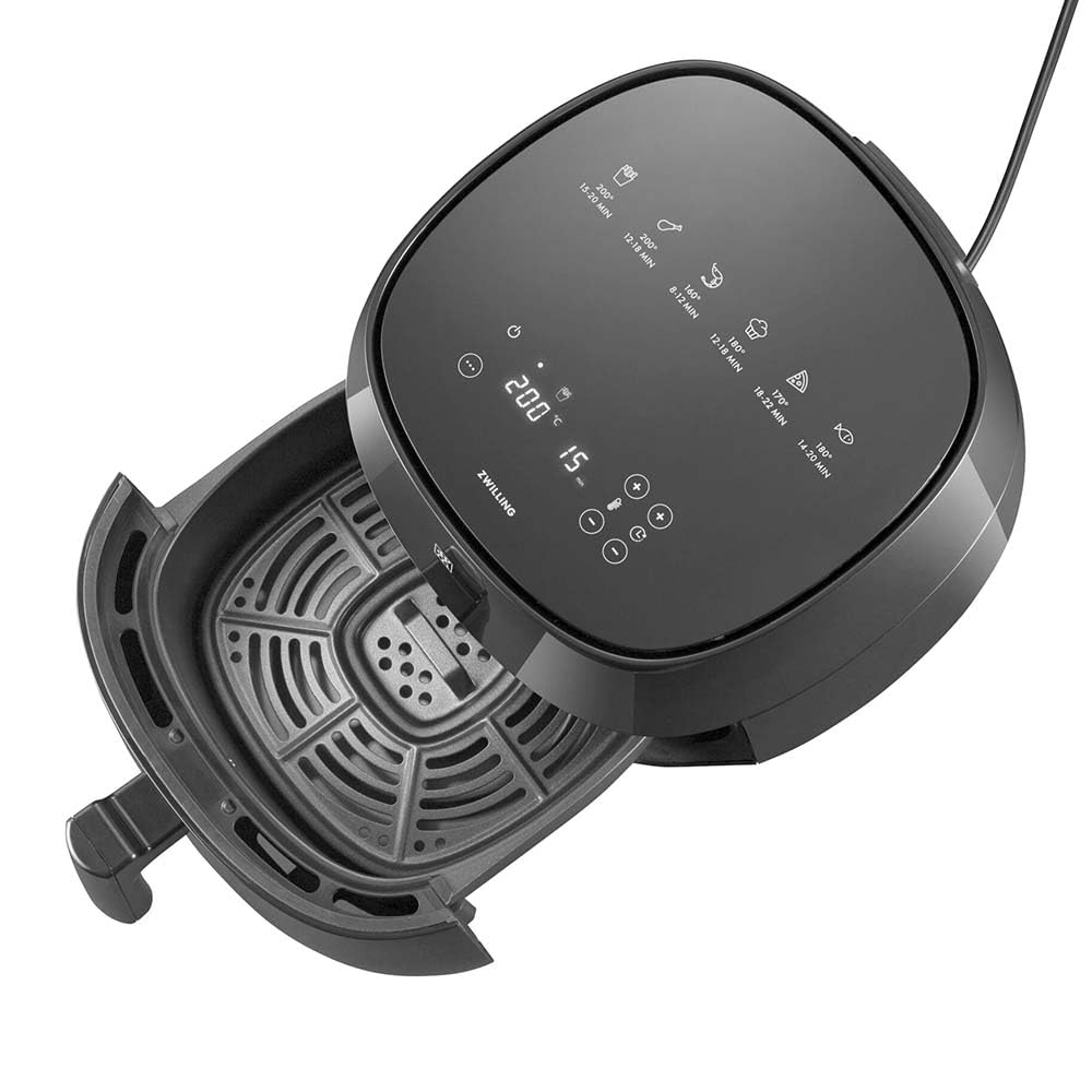 zwilling-air-fryer-freidora-de-aire-4-l-1400-w-6-programas-pantalla-t-ctil-led-n image 2