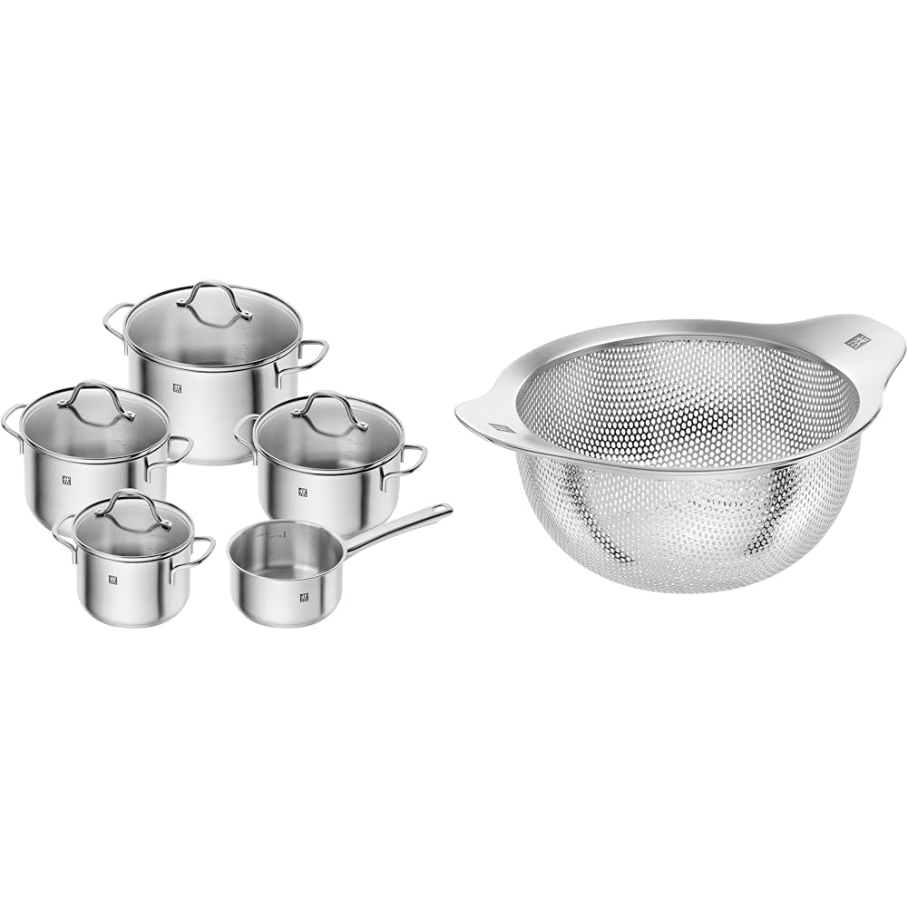 zwilling-flow-bater-a-de-cocina-5-piezas-acero-inoxidable-18-10-con-n-cleo-de-al image 8