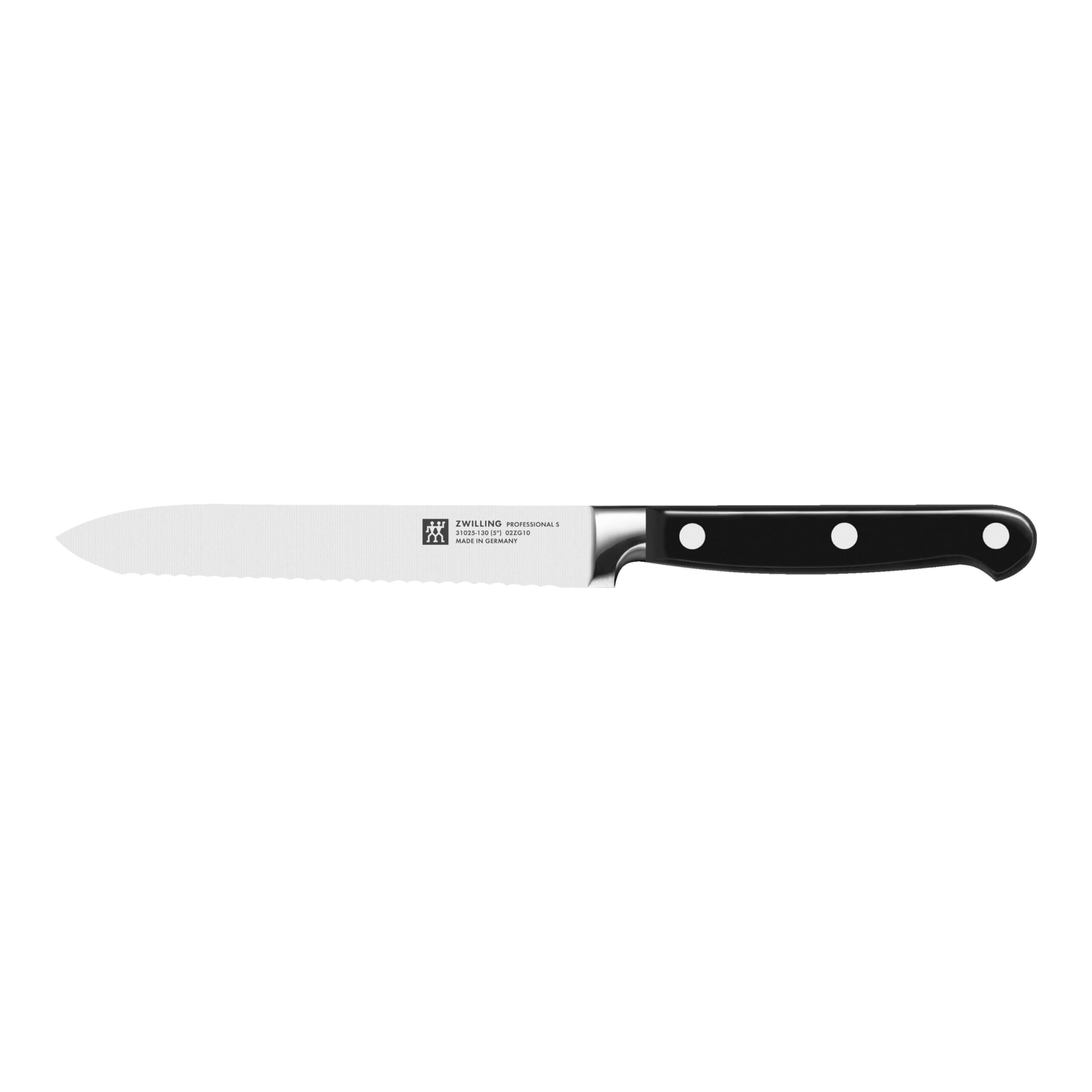 zwilling-professional-s-cuchillo-universal-13-cm-hoja-forjada-sigmaforge-friodur image 1