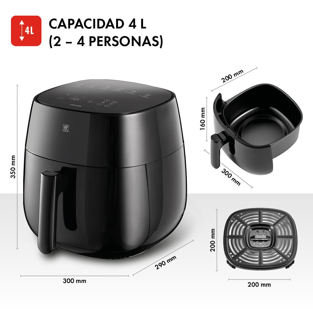 zwilling-air-fryer-freidora-de-aire-4-l-1400-w-6-programas-pantalla-t-ctil-led-n image 3