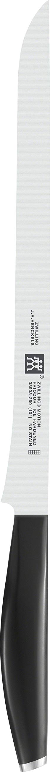 zwilling-motion-cuchillo-jamonero-con-hoja-flexible-de-26-cm-en-acero-inoxidable image 1