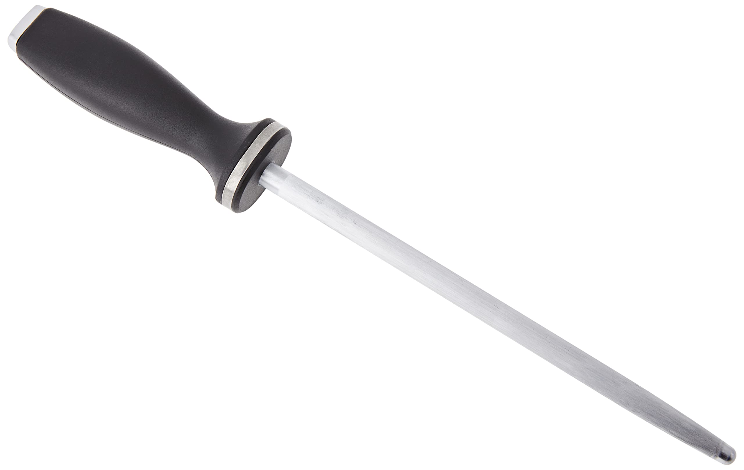 zwilling-32567-231-chaira-redonda-de-acero-230-mm-con-mango-sint-tico-afilador-t image 2