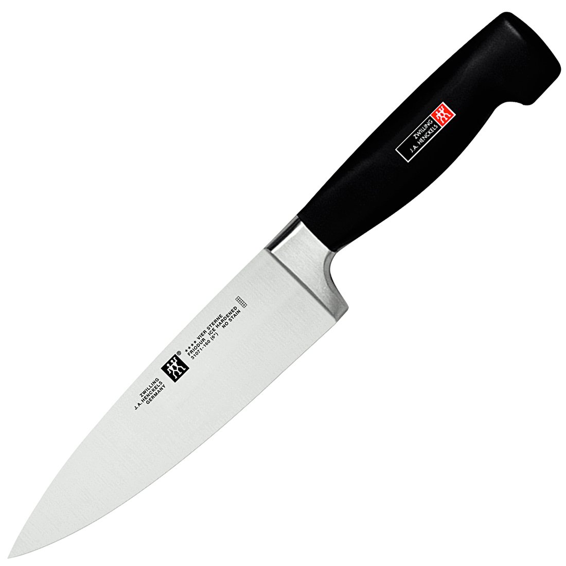 zwilling-four-star-cuchillo-cebollero-160-mm-hoja-forjada-sigmaforge-friodur image 1