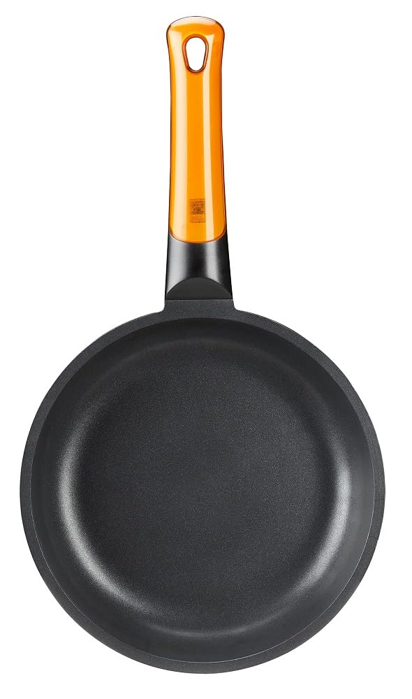 bra-mango-de-repuesto-efficient-orange-22-24-26-28-cm-aluminio-recambio-original image 2