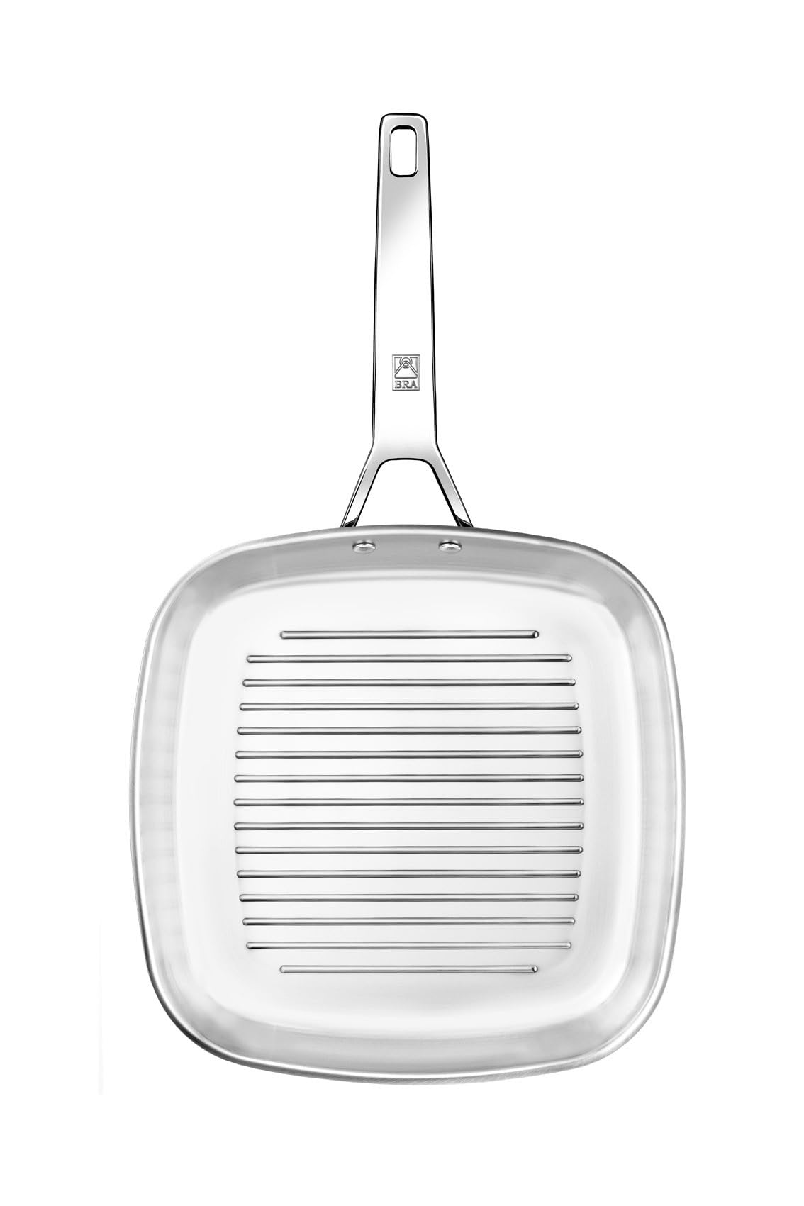 bra-signature-grill-acanalado-24-cm-de-acero-inoxidable-18-10-sin-antiadherente- image 8