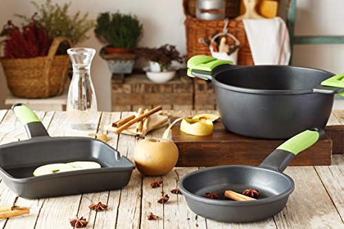 bra-prior-wok-28-cm-de-aluminio-fundido-antiadherente-con-asas-de-silicona-desmo image 8