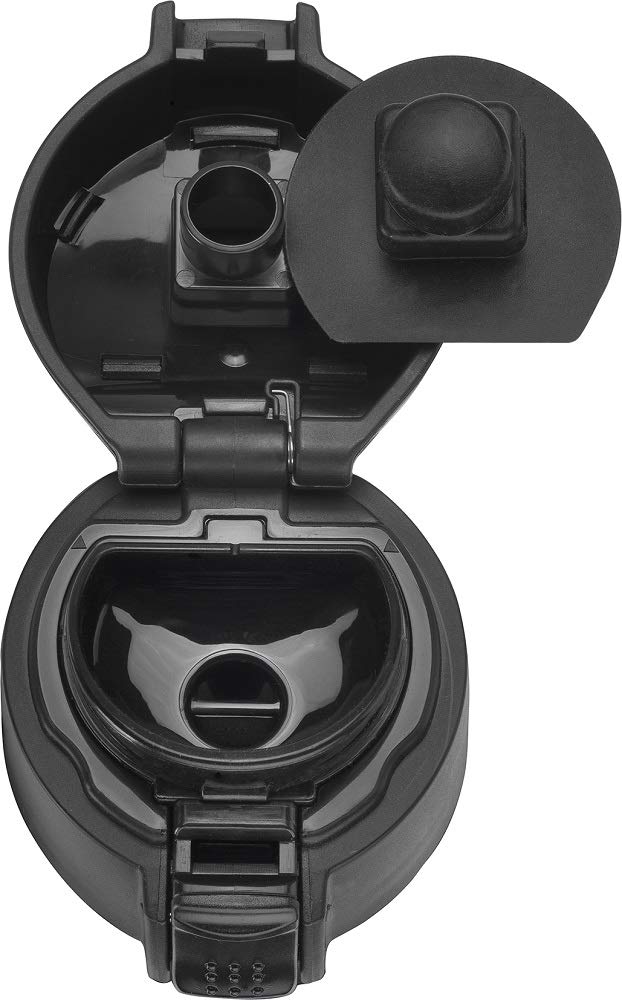 zwilling-thermo-botella-t-rmica-taza-de-viaje-450-ml-negro-con-doble-pared-al-va image 4