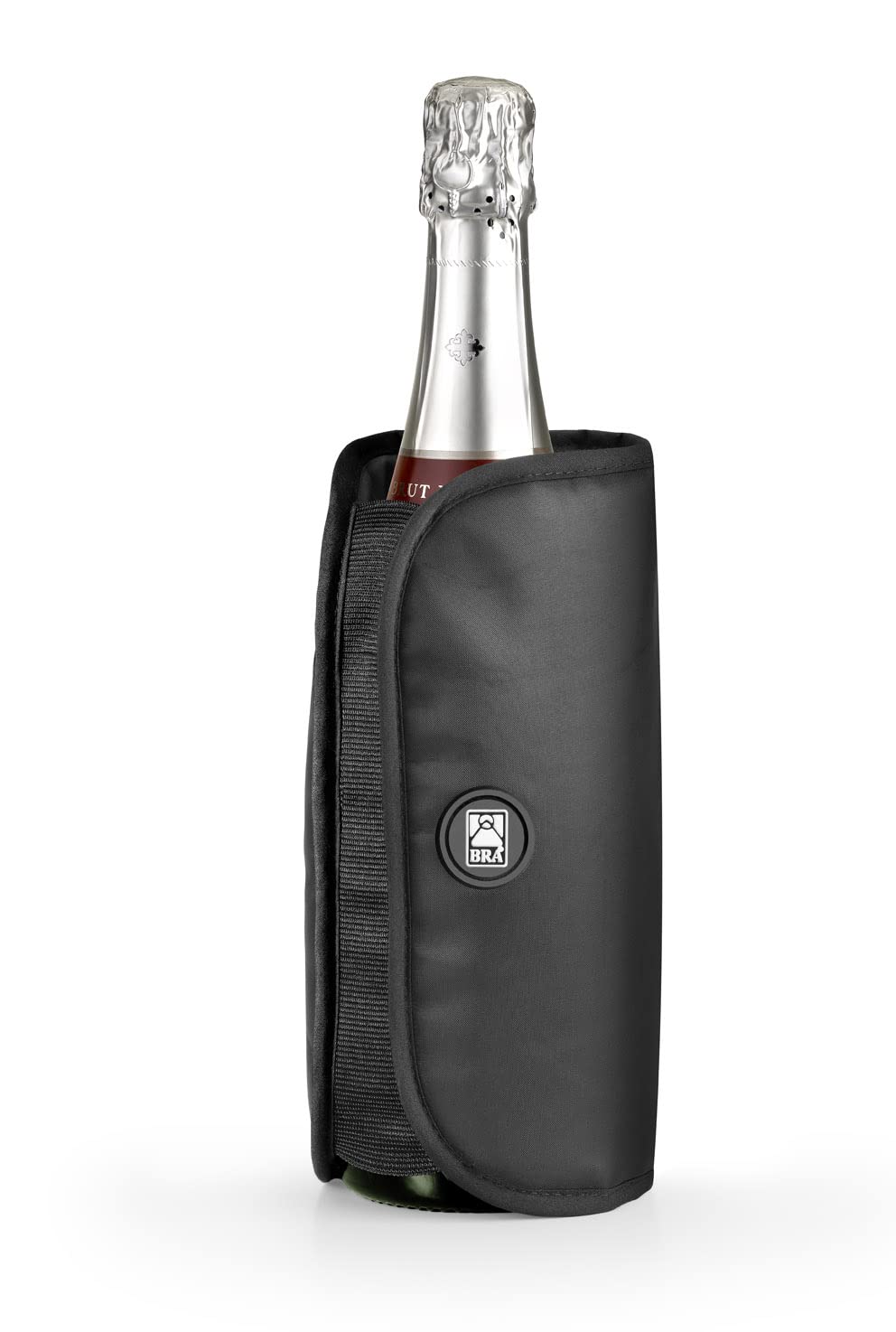bra-funda-enfriadora-de-botellas-de-vino-o-cava-en-tejido-impermeable-negro-con- image 3
