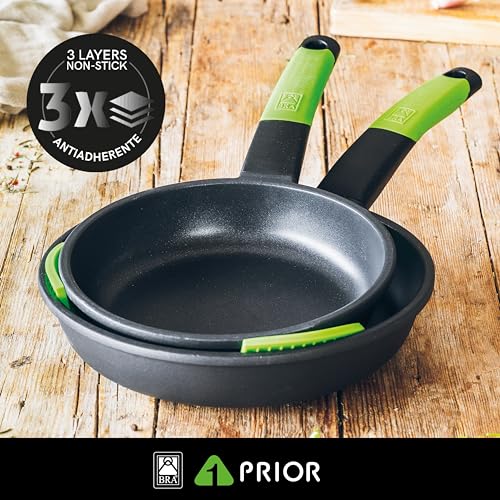 bra-prior-sart-n-de-26-cm-en-aluminio-fundido-con-antiadherente-teflon-classic-s image 7