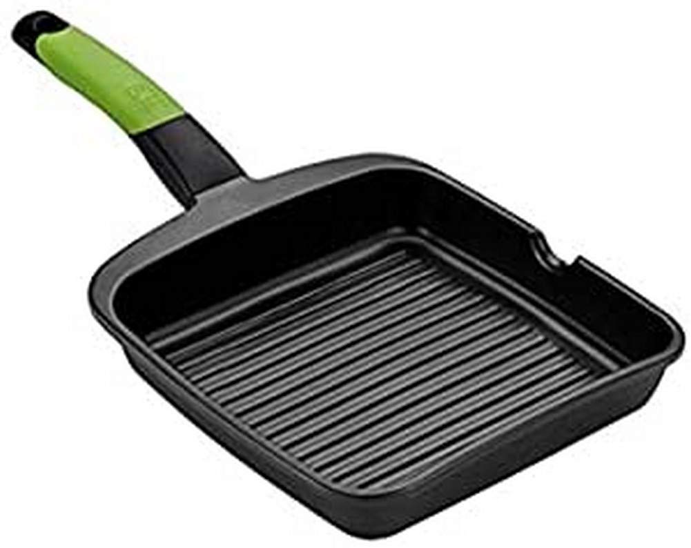 bra-prior-grill-asador-28-cm-aluminio-fundido-con-antiadherente-teflon-innovatio image 6