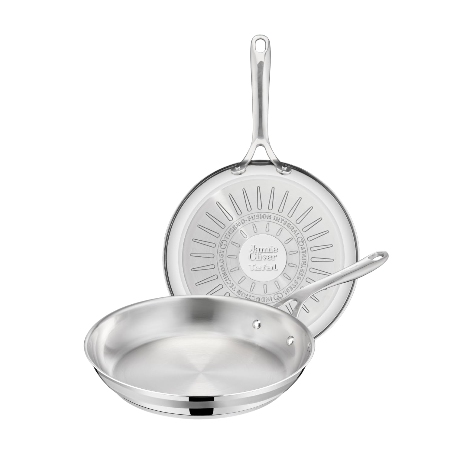 tefal-jamie-oliver-sart-n-de-acero-inoxidable-24-cm-apta-inducci-n-sin-antiadher image 8