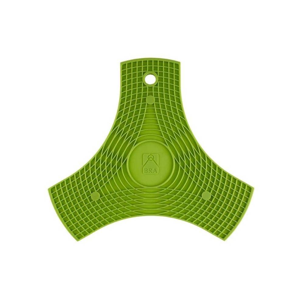 bra-safe-set-2-salvamanteles-de-silicona-imantados-en-naranja-3-en-1-salvamantel image 5