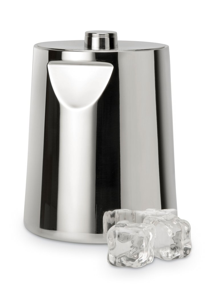 bra-bella-cubitera-y-enfriador-de-botellas-acero-inoxidable-18-10-4-litros-con-s image 1
