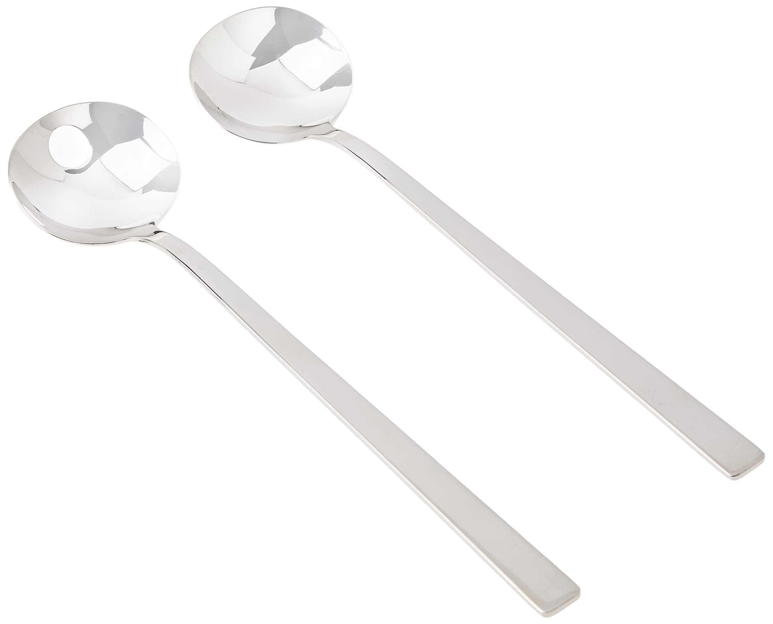 zwilling-dinner-juego-de-2-piezas-para-servir-ensalada-en-acero-inoxidable-con-a image 1