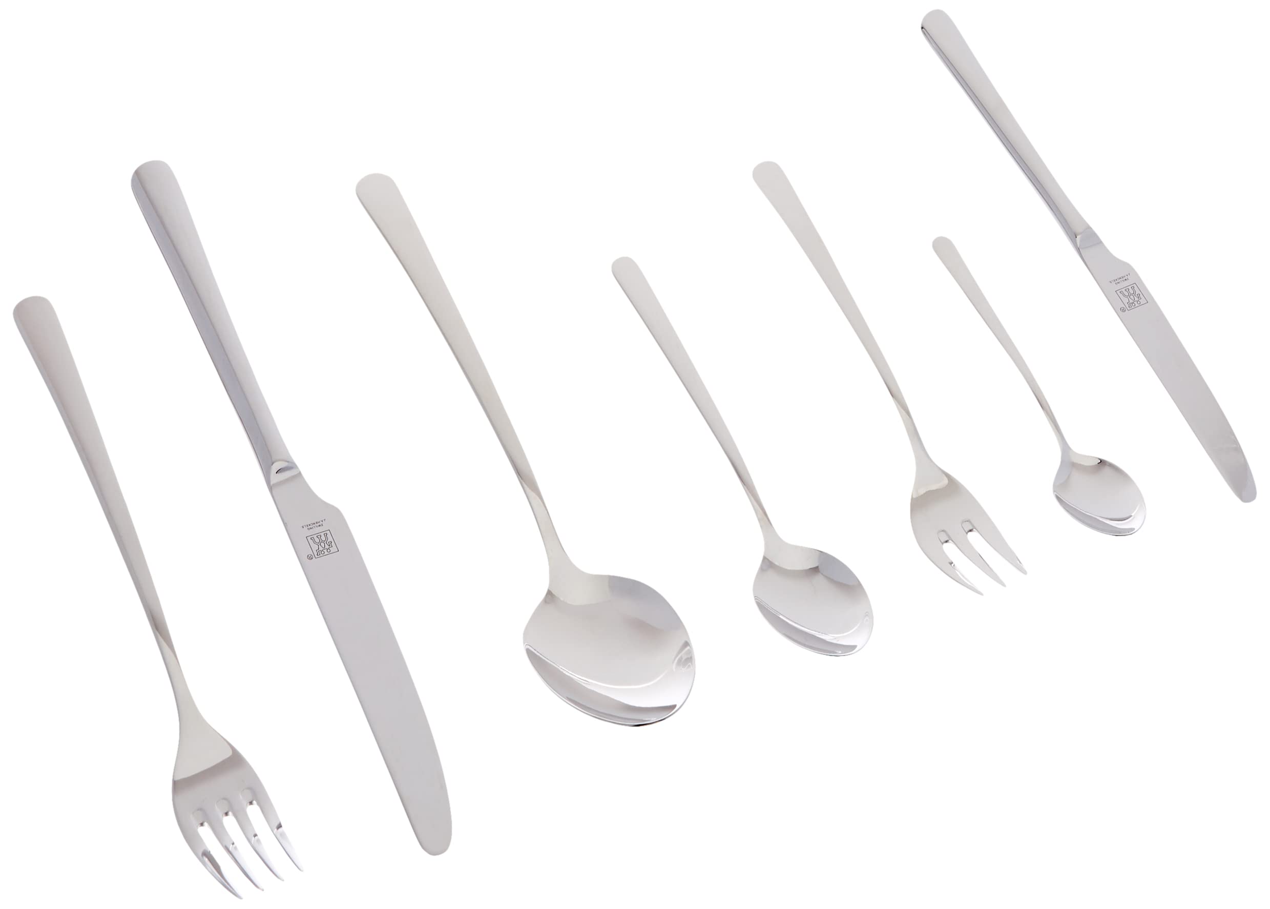 zwilling-nova-set-de-cubiertos-de-mesa-42-piezas-para-6-comensales-acero-inoxida image 4