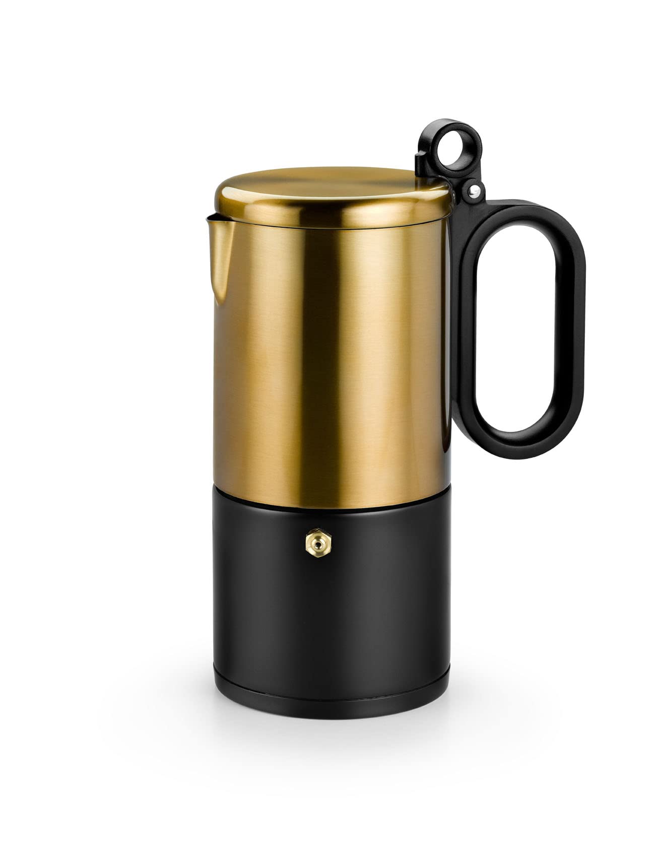 bra-kaffe-cafetera-italiana-de-acero-inoxidable-6-tazas-fondo-full-induction-neg image 1