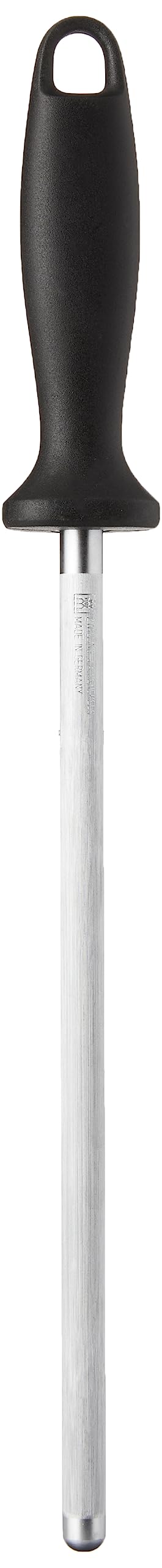 zwilling-32576-261-chaira-redonda-de-acero-con-mango-sint-tico-negro image 1