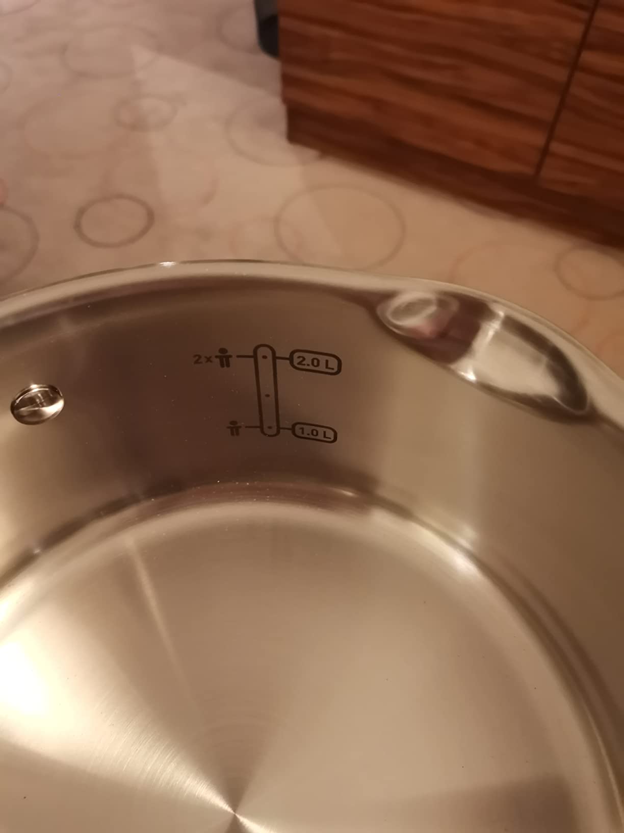 Muy satisfecha con la compra