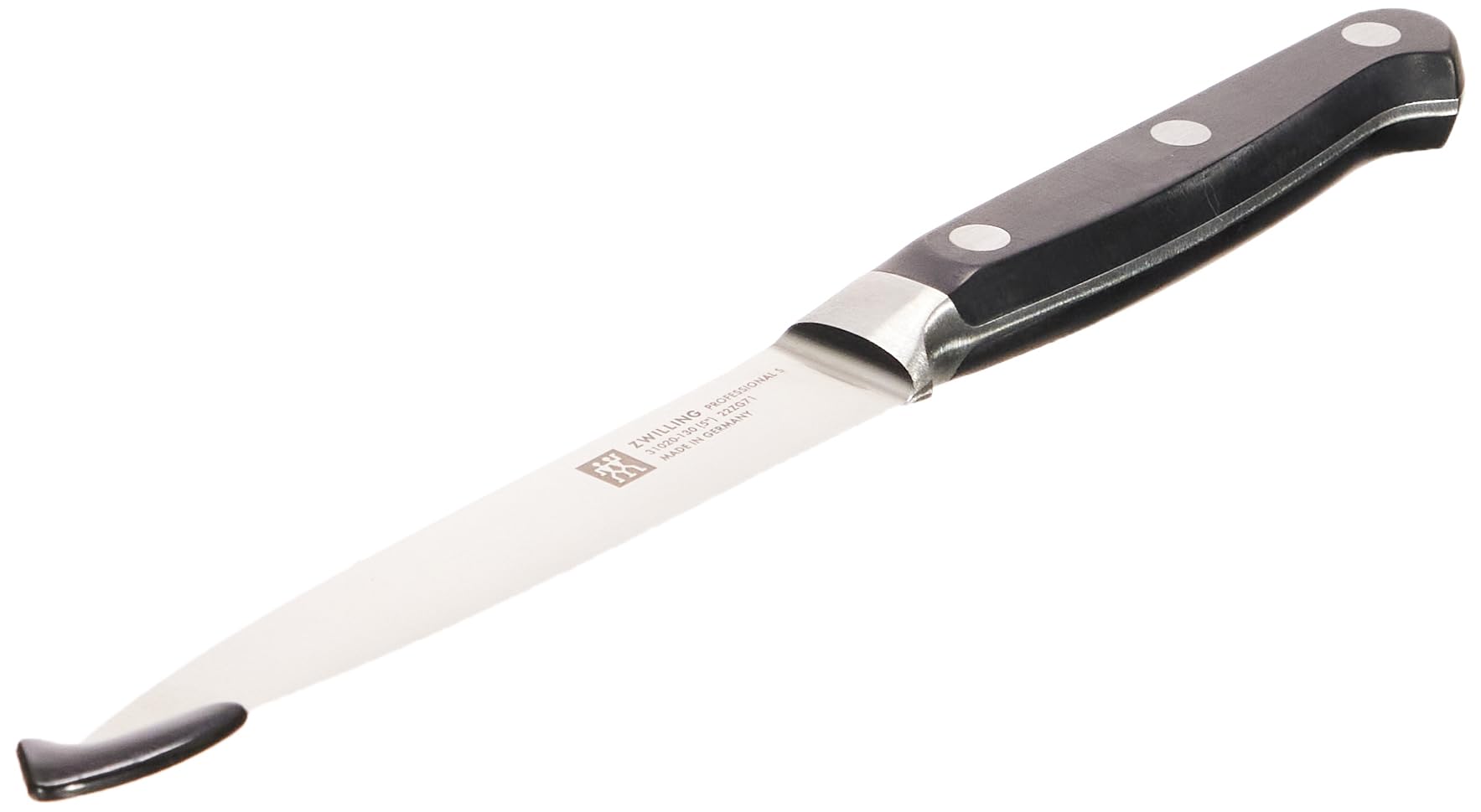 zwilling-professional-s-cuchillo-de-filetear-13-cm-hoja-forjada-sigmaforge-de-un image 2