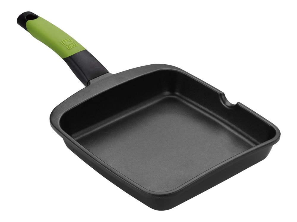 bra-prior-grill-asador-28-cm-aluminio-fundido-con-antiadherente-teflon-innovatio image 4