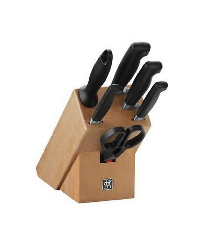 zwilling-four-star-bloque-de-madera-para-6-piezas-soporte-de-cuchillos-de-la-ser image 4