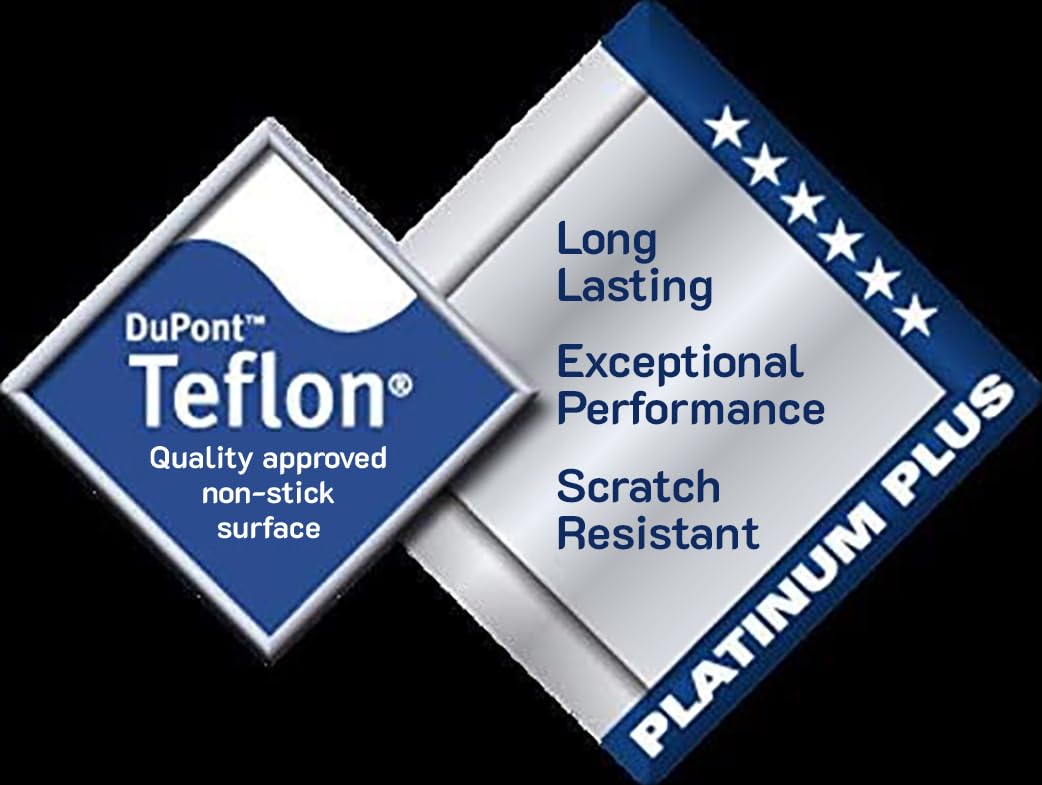 bra-efficient-paellera-40-cm-aluminio-fundido-paellera-antiadherente-teflon-plat image 3