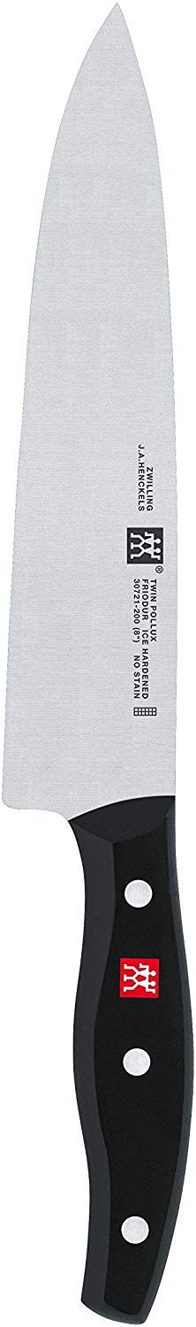 zwilling-twin-pollux-cuchillo-de-chef-20-cm-hoja-friodur-acero-inoxidable-mango- image 1