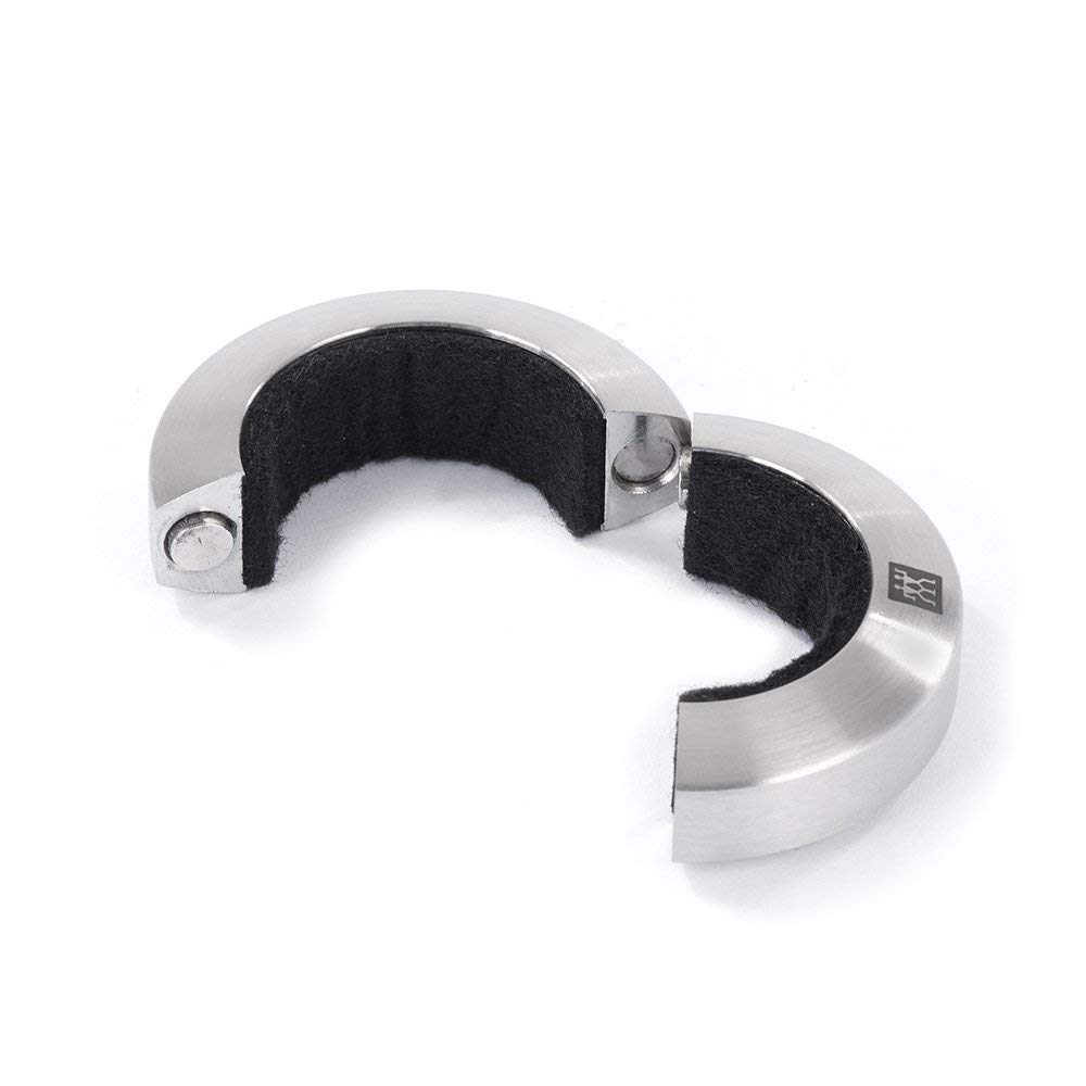 zwilling-sommelier-anillo-antigoteo-para-botellas-de-vino-cierre-magn-tico-y-fie image 4