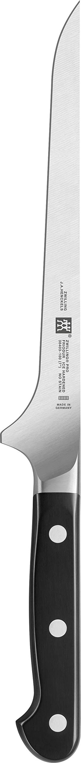 zwilling-38403-181-0-cuchillo-santoku-pro-de-acero-inoxidable-forjado-dise-o-mat image 1