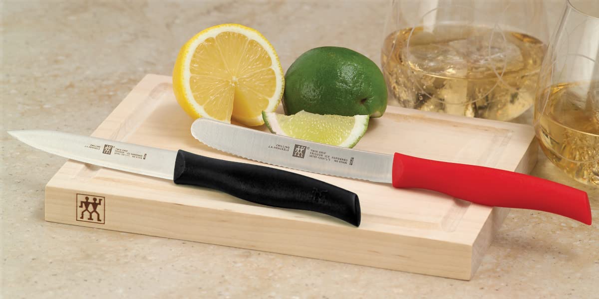 zwilling-twin-grip-cuchillo-puntilla-10-cm-hoja-friodur-negro image 2