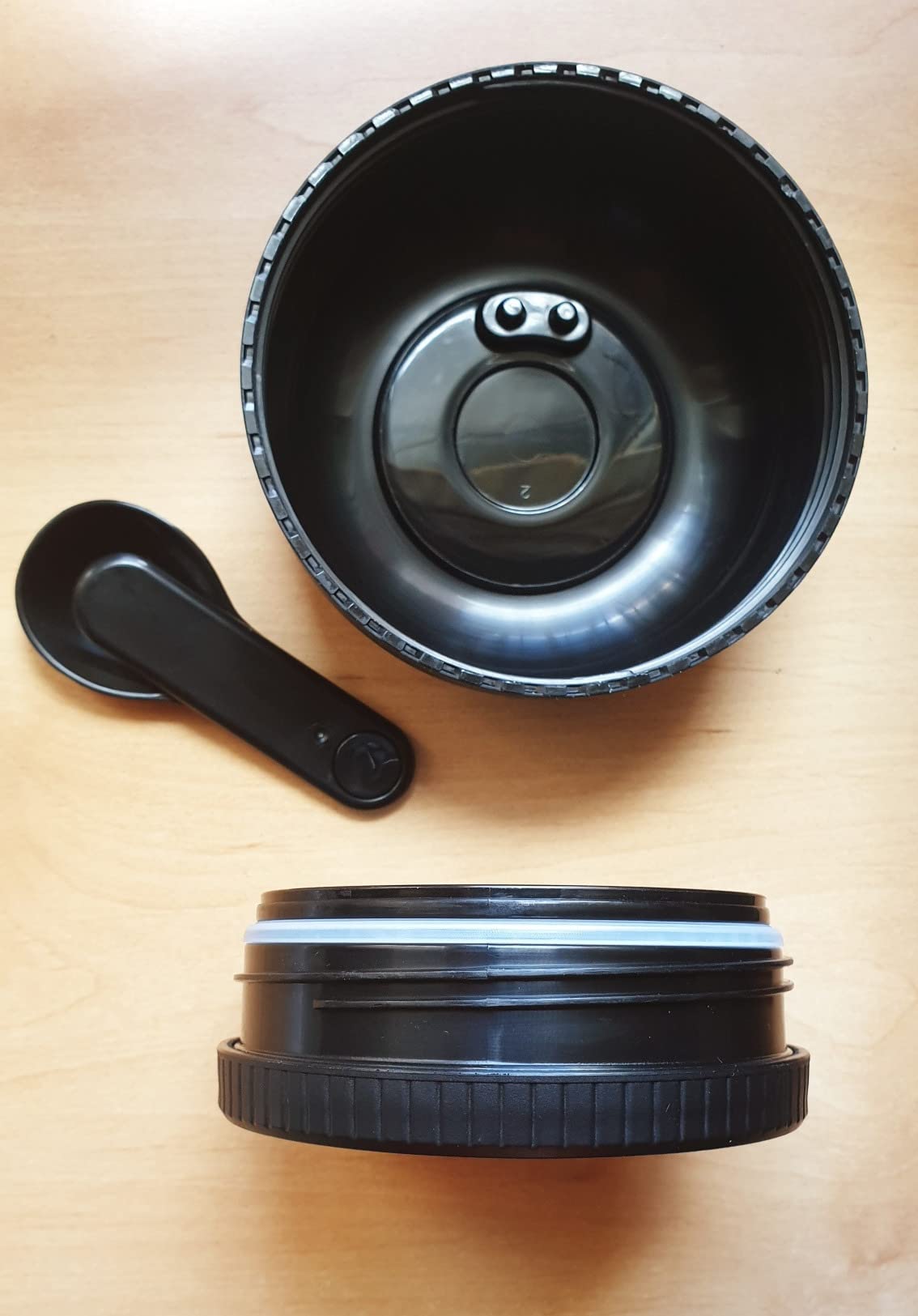 Ideal para el trabajo