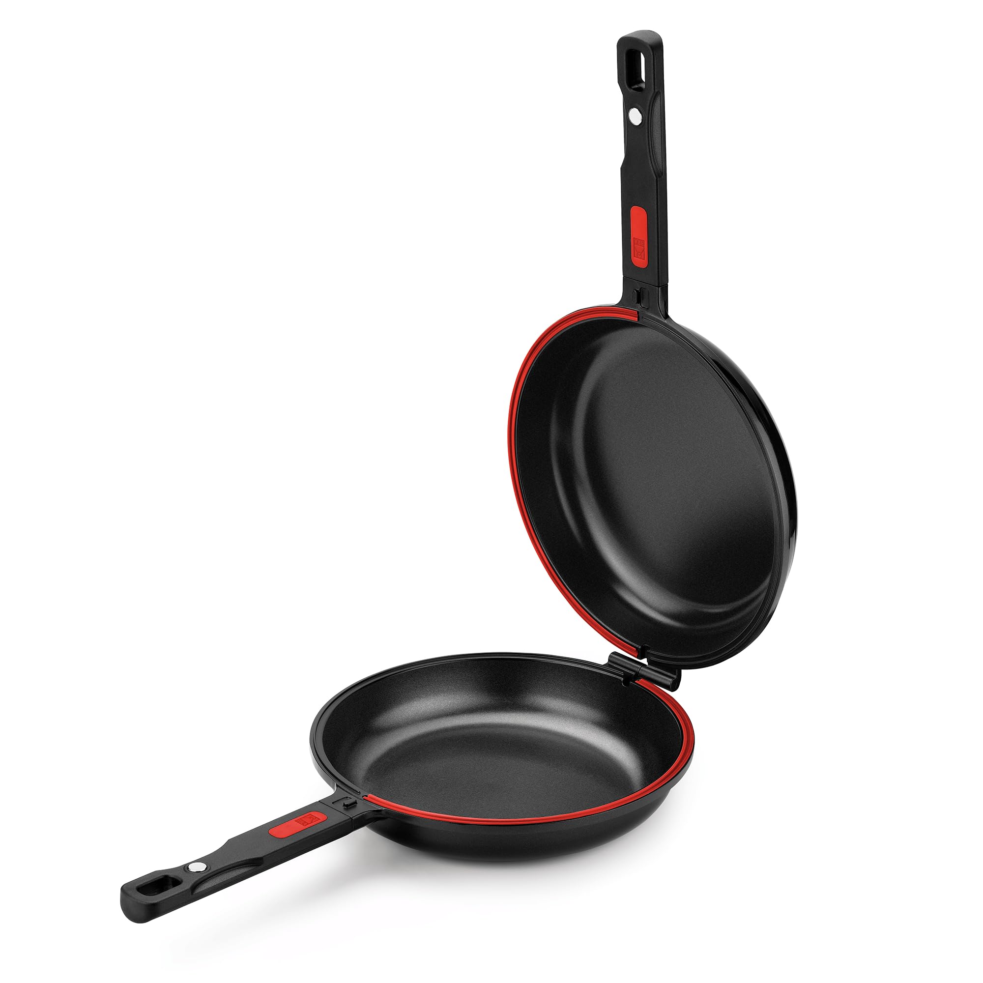 bra-dupla-premiere-sart-n-doble-para-tortilla-de-patatas-26-cm-aluminio-fundido- image 1