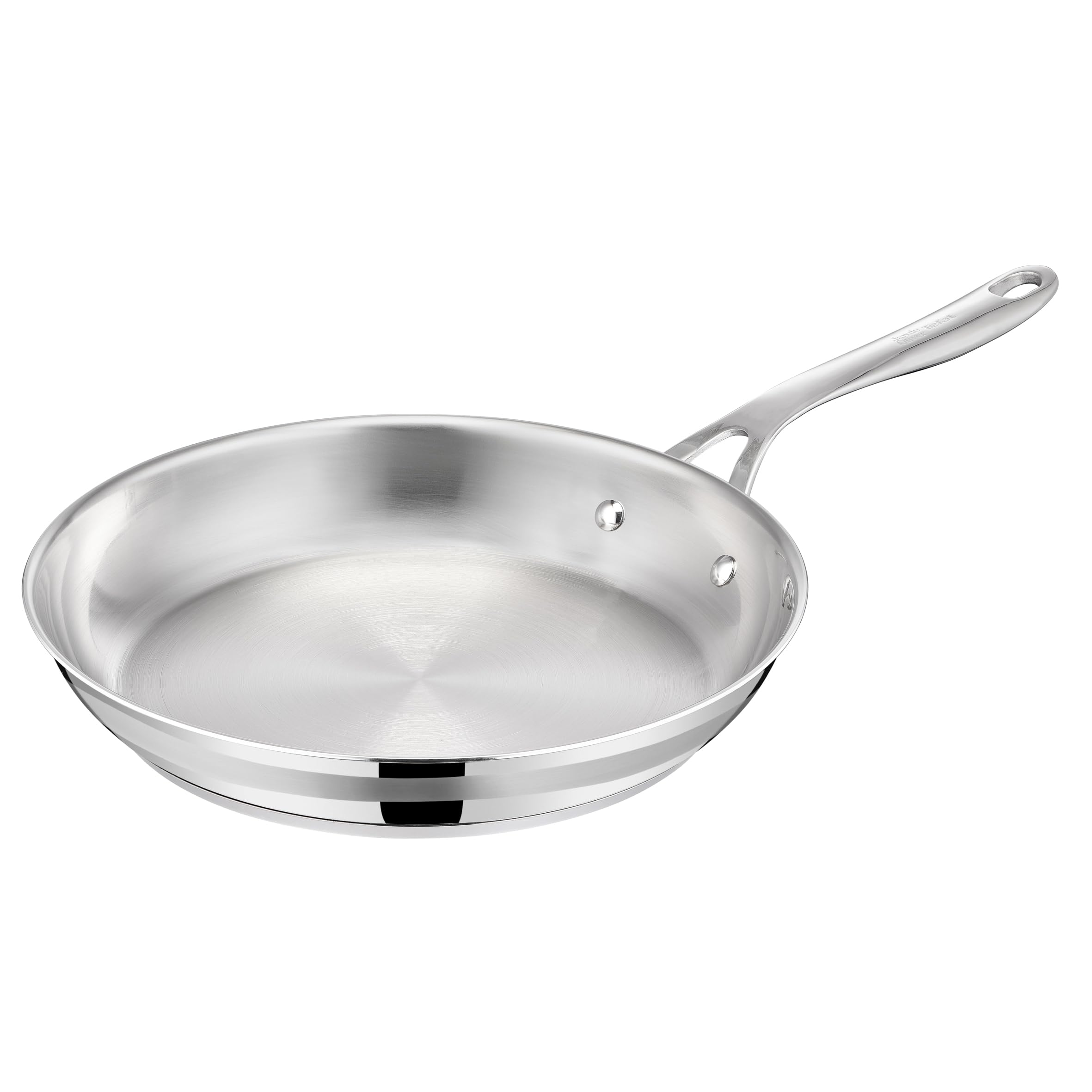 tefal-jamie-oliver-sart-n-de-acero-inoxidable-24-cm-apta-inducci-n-sin-antiadher image 1