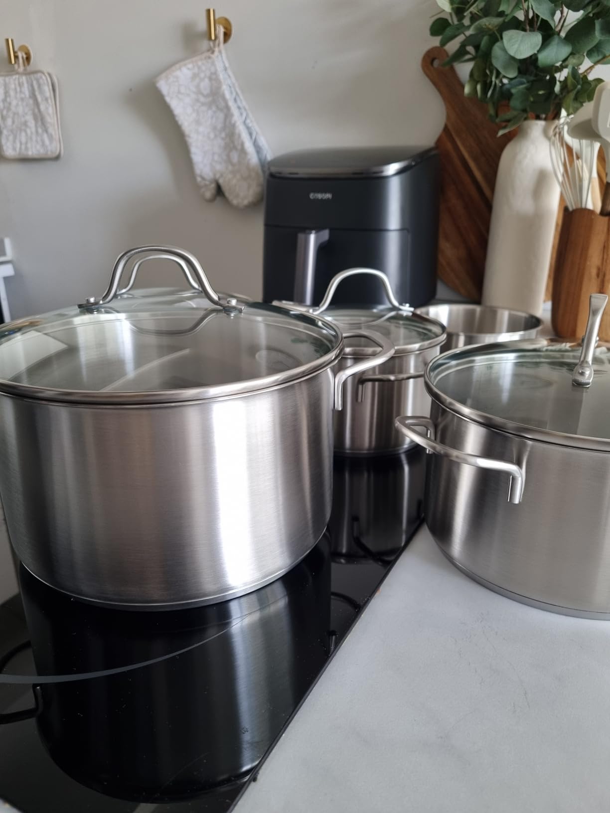 Buena batería para empezar
