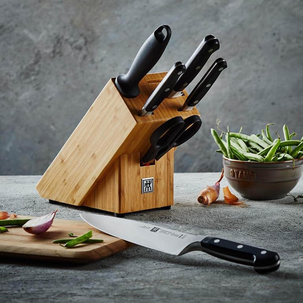 zwilling-professional-s-bloque-de-cuchillos-7-piezas-bamb-acero-friodur-forjado- image 2