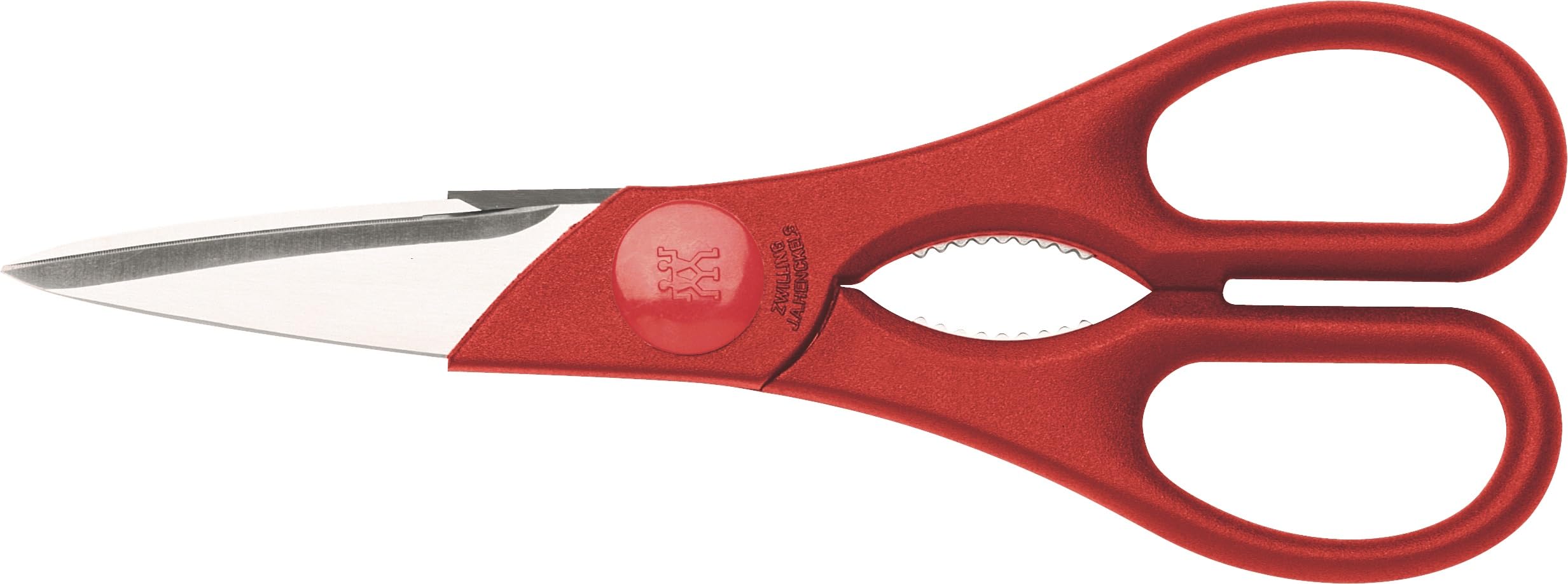 zwilling-twin-tijeras-multiusos-20-cm-acero-inoxidable-con-funci-n-abrebotellas- image 1