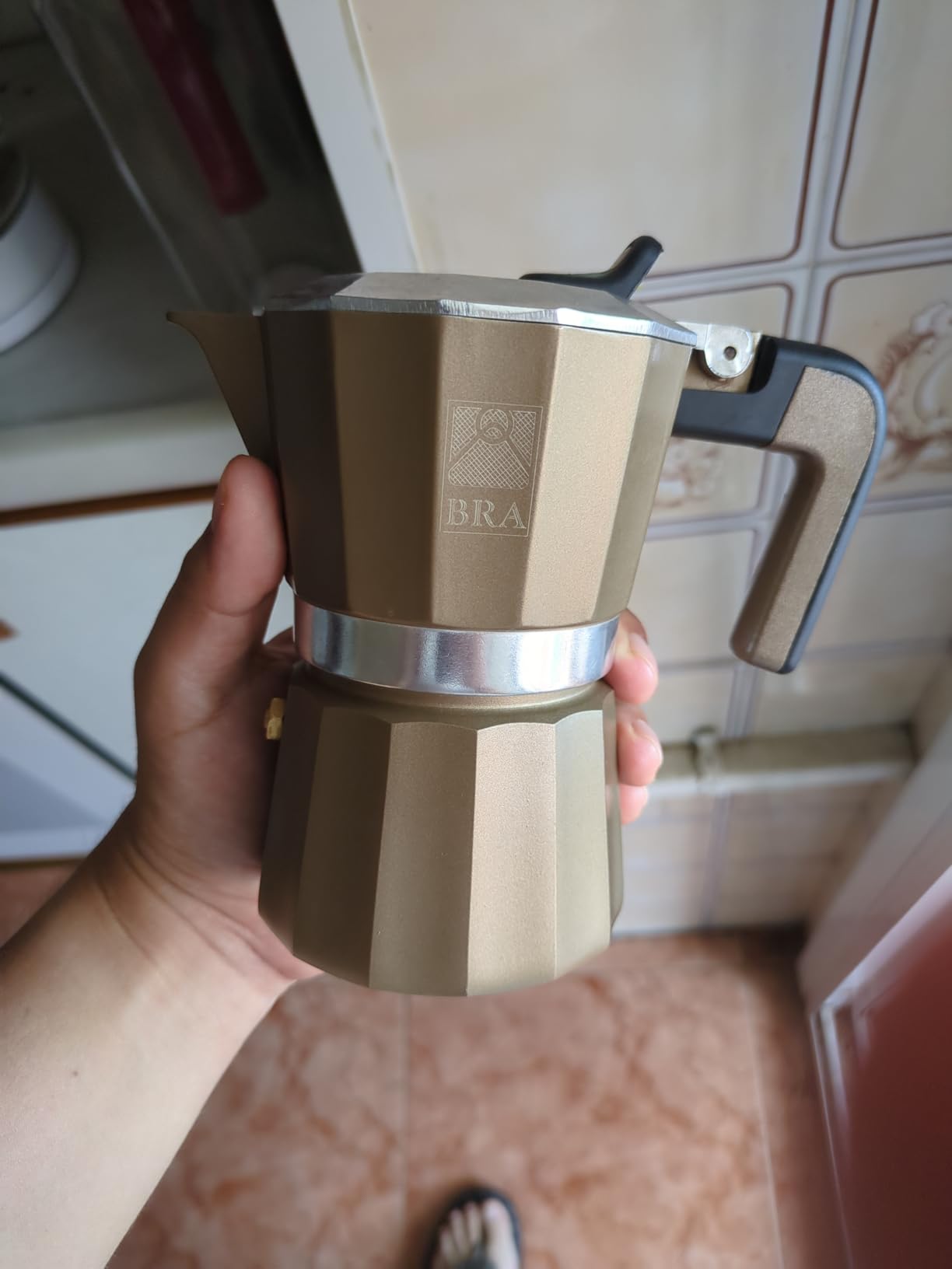 El café de toda la vida