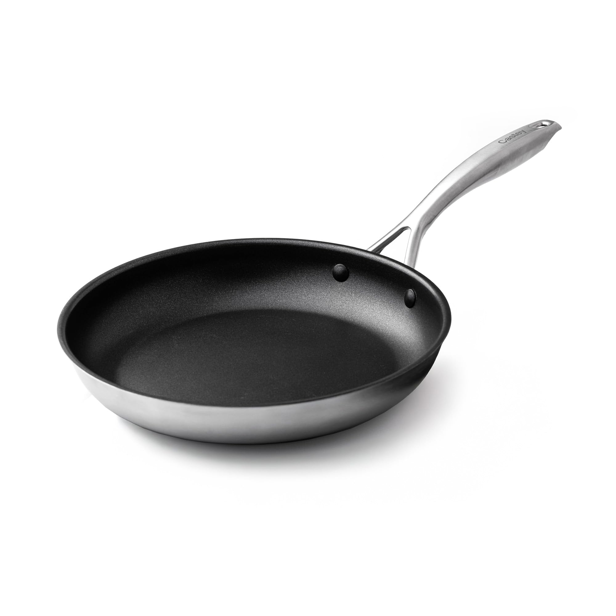 castey-sart-n-antiadherente-inox-essentials-ea-s18-18-cm-acero-inoxidable-con-re image 1