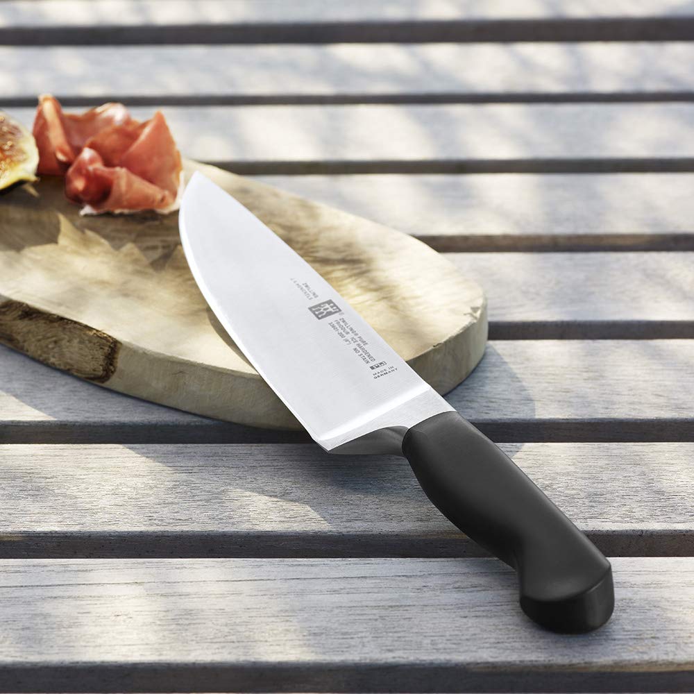 zwilling-pure-cuchillo-santoku-alveolado-acero-inoxidable-alem-n-forjado-sigmafo image 4
