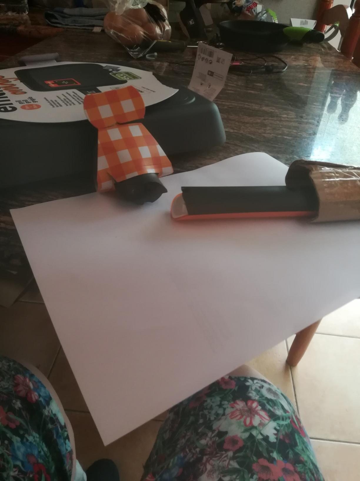 Buen grill para el día a día