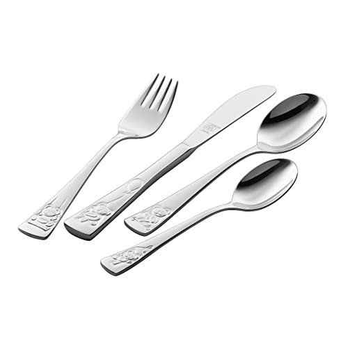 zwilling-bino-juego-de-cubiertos-infantiles-4-piezas-en-acero-inoxidable-18-10-d image 8