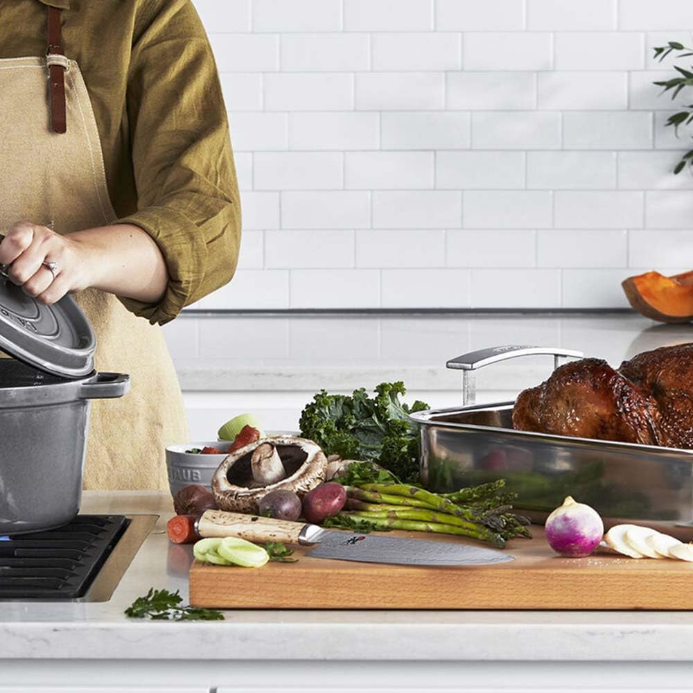 zwilling-tabla-de-cortar-de-madera-60-x-40-x-3-5-cm-tabla-grande-de-madera-natur image 4