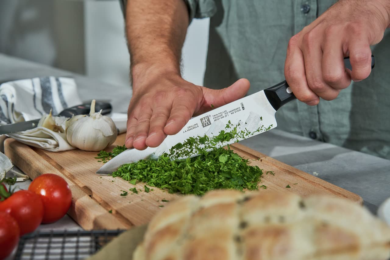 zwilling-twin-pollux-cuchillo-de-chef-20-cm-hoja-friodur-acero-inoxidable-mango- image 5