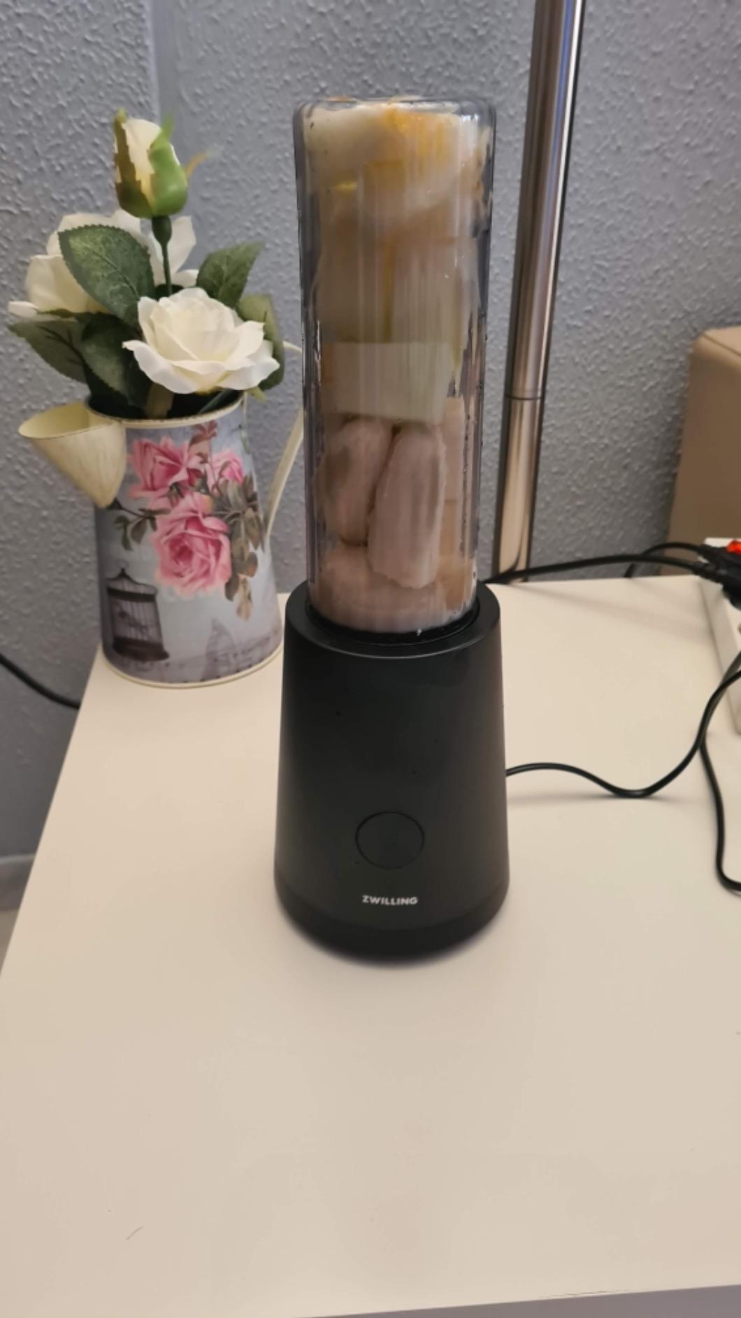 Batidos perfectos