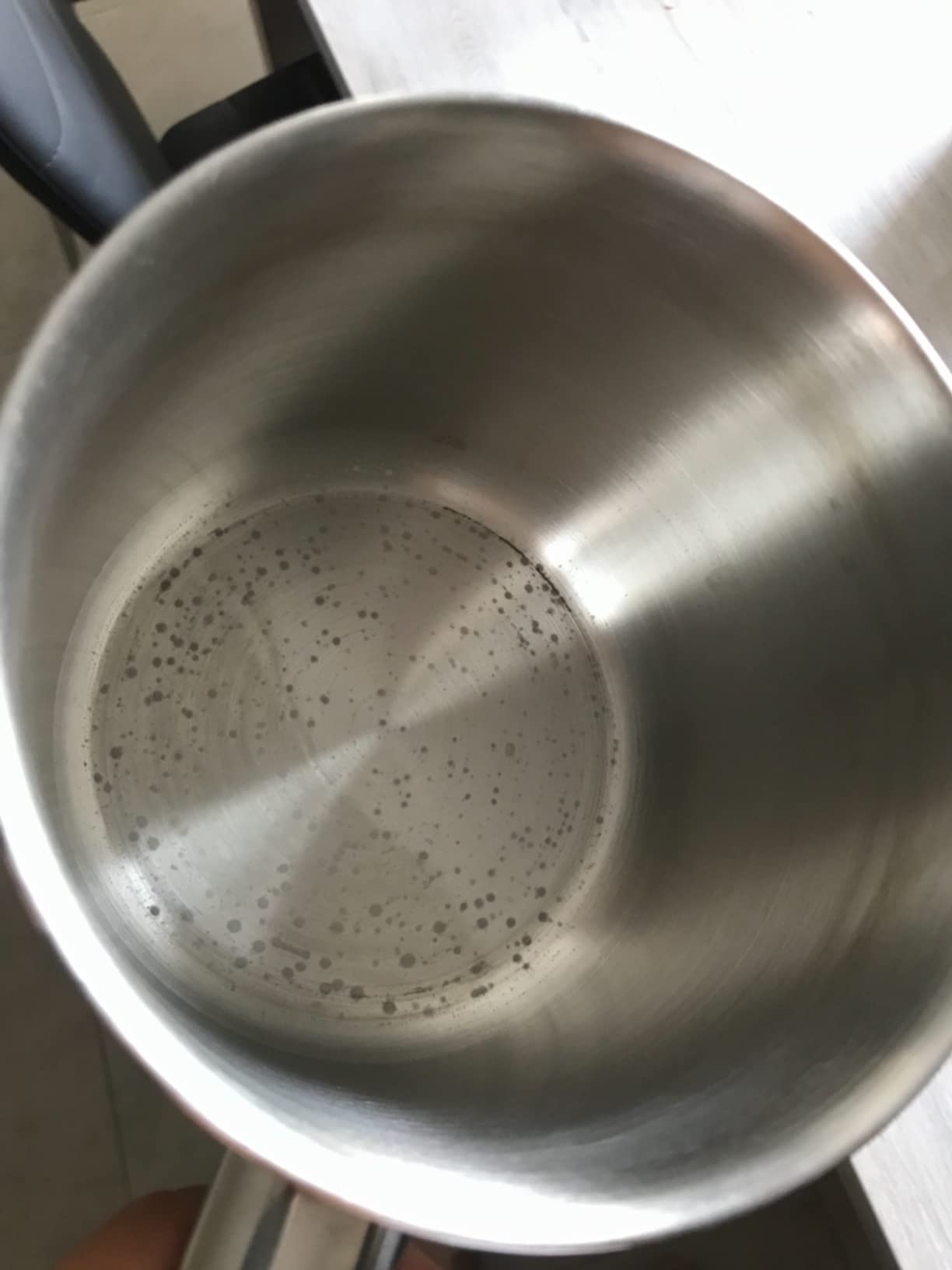Un básico en mi cocina