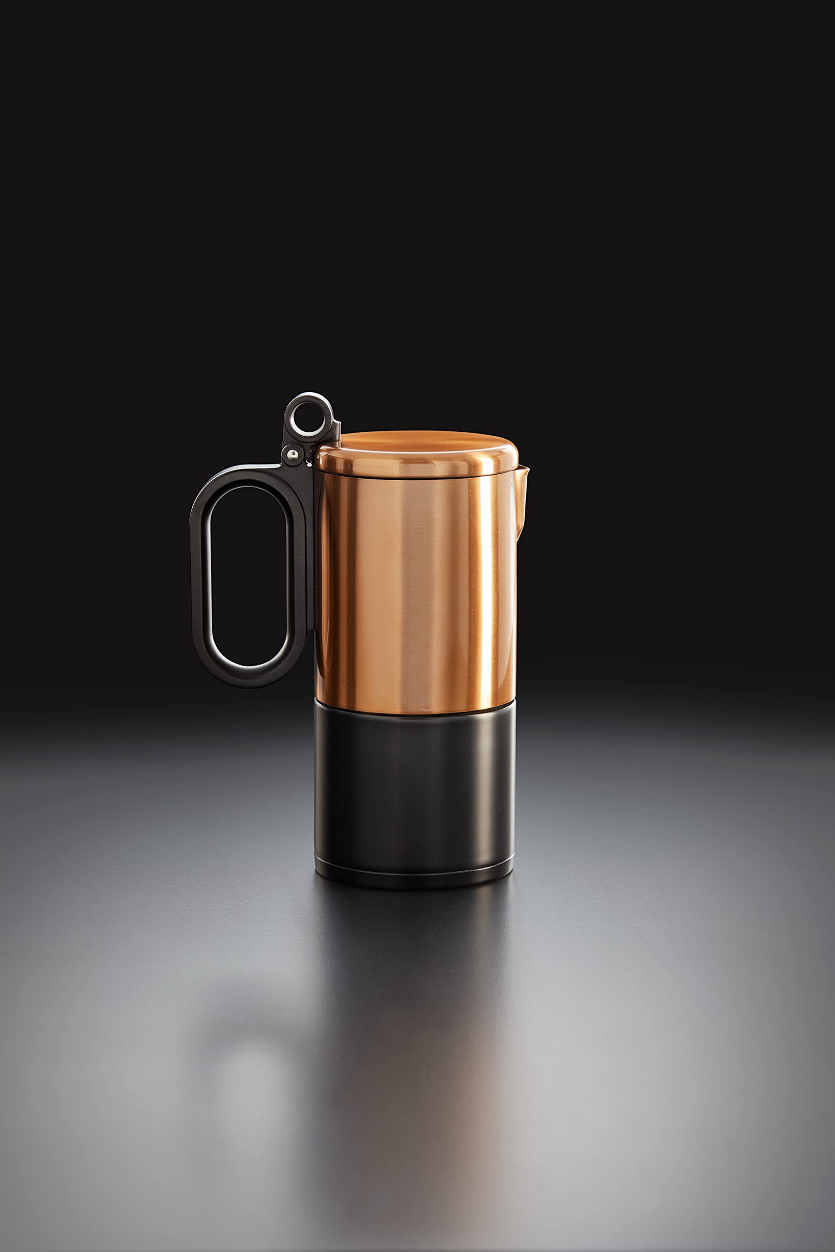 bra-kaffe-cafetera-italiana-de-acero-inoxidable-6-tazas-fondo-full-induction-neg image 3