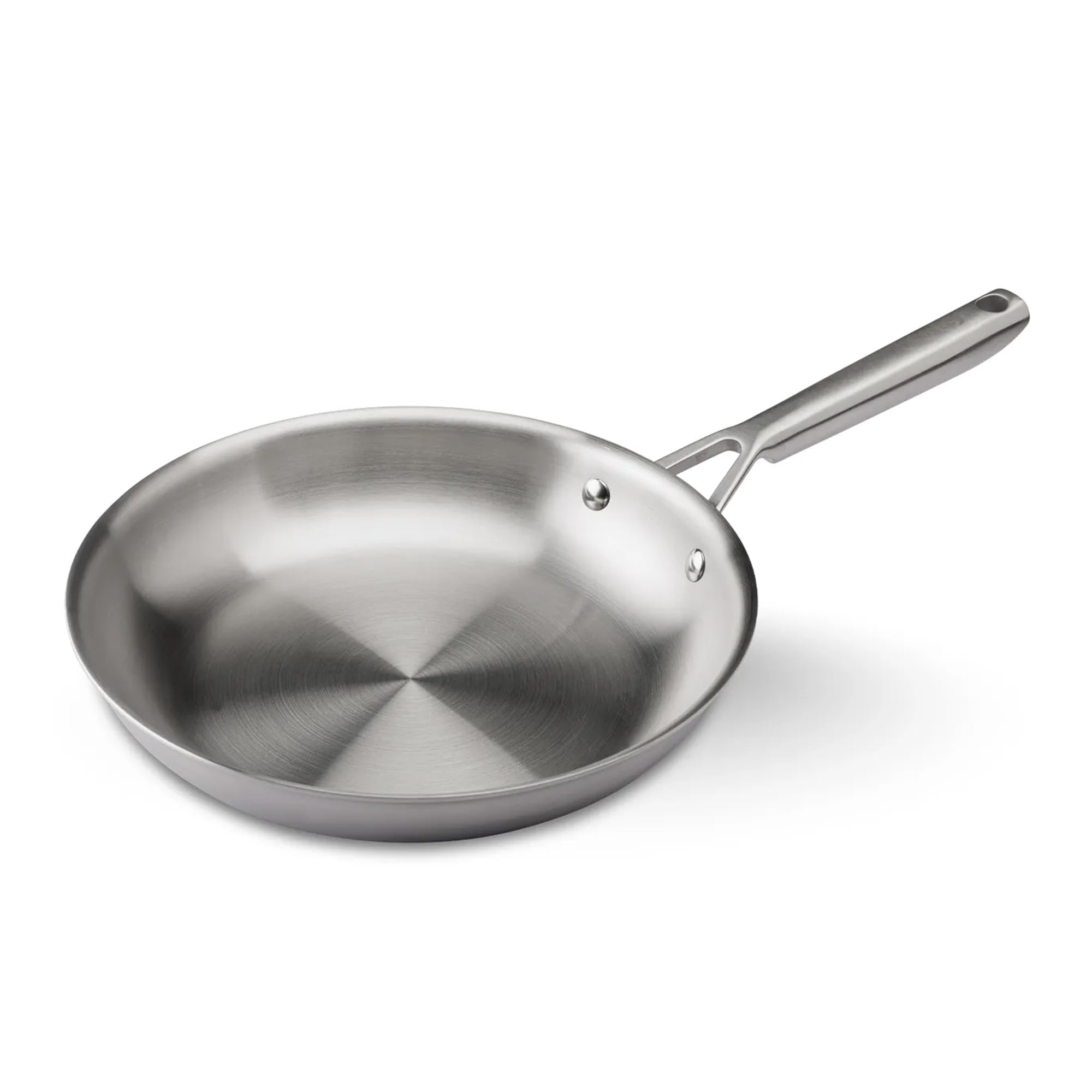 castey-sart-n-trimetal-malm-m-s24-24-cm-tricapa-acero-inoxidable-18-10-base-full image 1